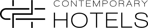 Contemporary Hotels logo